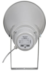 Haut-parleurs à pavillon rond série Adastra MH 15 W 100 V