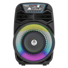 iDance Groove 114 MKIII Bluetooth Speaker