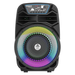 iDance Groove 114 MKIII Bluetooth-Lautsprecher
