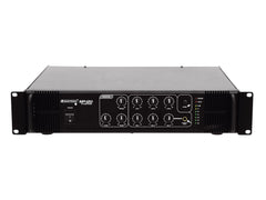 Omnitronic Mp-120 Pa Mixing Amplifier