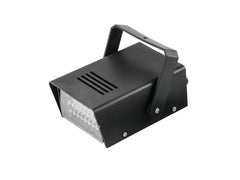 Eurolite Led Disco Strobe White Economic
