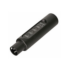 W Audio BTFLEX Bluetooth Wireless Receiver XLR