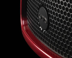 Void Acoustics Cyclone 10 10" Passive Surface Mount Speaker 350W IP55 Red