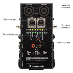 Lambden Audio Ultimate Cable Tester UCT-3
