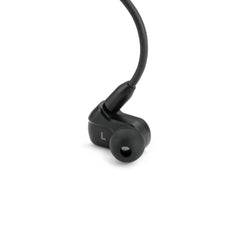 LD Systems IE HP 2 Écouteurs intra-auriculaires professionnels IEM