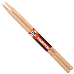 Pp 5b Nylon Tip Drumsticks-pack 12