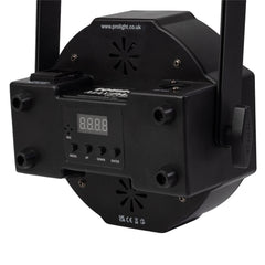 Equinox MaxiPar Quad MKII LED