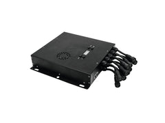 LED PSU-10A Artnet/DMX