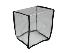 Eurolite Rain Cover For LED Uplighter to use Outdoor Weatherproof