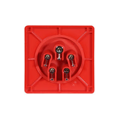 Entrée de panneau PCE 16A 415V 3P+N+E pour IMST/ISCHL (615-6F7RVX)