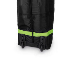 Gravity TBG MS 6 B Rollable Touring Transport Bag for Up to 6 Microphone Stands