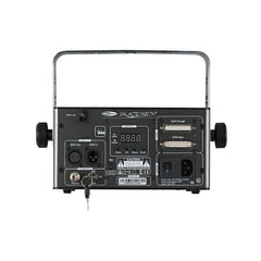 Showtec Galactic 1K20 TXT