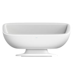 Lava Space Charging Dock 36 For Lava Me4 Spruce - White