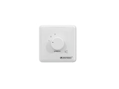 Sélecteur de programme stéréo Omnitronic Pa Wh