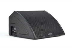 dB Technologies FMX15 Wedge Stage Monitor Foldback Active 1200W