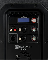Electro-Voice EKX12P Active 12" Speaker 1500W