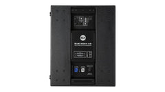 6x RCF HDL-6A Line Array Module with 2x Speaker Poles/ Mounting Kit and SUB-8004-as Active Subwoofer