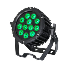 LEDJ Spectra Par 12T3 Exterior Fixture
