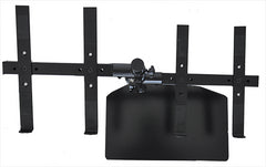 Novopro LAP Laptop Table Stand Dual DJ Mount