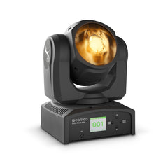 Cameo NANOBEAM 600 60 W RGBW Beam Moving Head