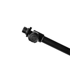 Gravity TMS 4232 B Microphone Stand Short, folding base and 2-point adjustment telescopic