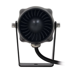 LEDJ Aspect Exterior 3W Light Blue Feature Light