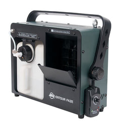 ADJ Entour Faze 450W High Power Haze Machine Hazer DMX Disco DJ Lighting