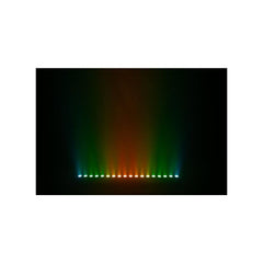 Eliminator Mega Color Q18 LED Batten Bar 18x 4W RGBA