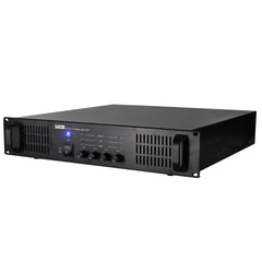 Amplificateur esclave Clever Acoustics SL 4120 100 V 4 x 120 W