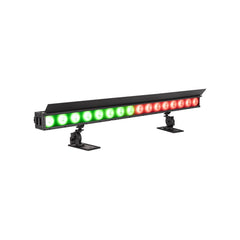 ADJ ElectraPix Bar 16 IP65 Battery Powered 1m Hex LED Bar with Wireless DMX