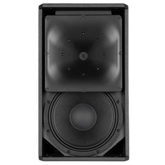 2x RCF NX932-A 12" Professional Active Speaker 2100W inc Covers