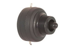 qtx Pilote de klaxon piézo, version standard - 6,5 cm, 150 W max.