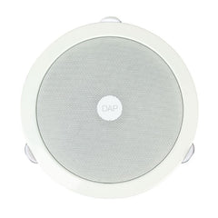 DAP CST-6520 Enceinte de plafond 6,5" 20W EN 54-24