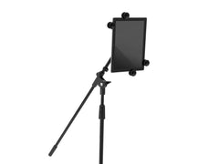 Support de tampon Omnitronic Ih-2 pour pieds de microphone