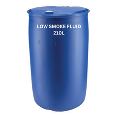Thor Low Fog Barrel Low Smoke Fluid 210L