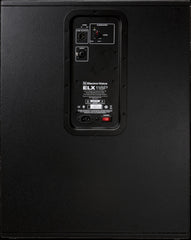 Electro-Voice ELX118P 1x18" Active Subwoofer 1000W