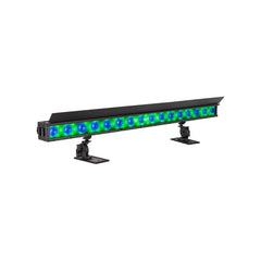 ADJ ElectraPix Bar 16 IP65 Battery Powered 1m Hex LED Bar with Wireless DMX