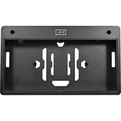 UDG Ultimate DJ Podium Workstation Black