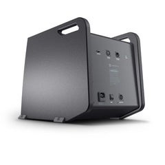 LD Systems CURV 500 PS Ensemble d'alimentation pour système de baie portable avec barres et câbles