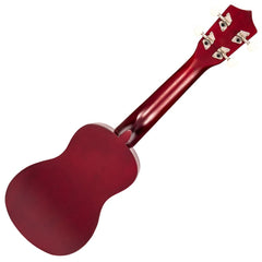 Encore Ukulele - Natural
