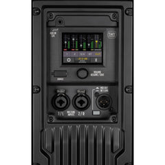 2x RCF ART915-AX 15" aktives Bluetooth 2100W Lautsprecherpaket