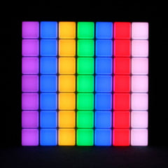 LEDJ Mood Bar Classic Retro LED