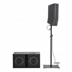 Audiophony MOJOadapt – Optional Adapter for MOJO Signature