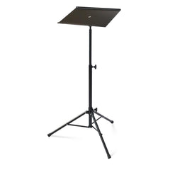 Athletic Laptop Stand Tripod Projector Table