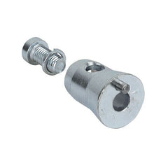 Milos Half Connector Male FQ