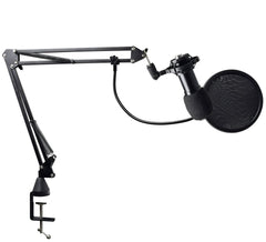 Citronic Studio-Mikrofon-Set