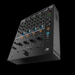 Reloop RMX-44BT 4-Channel Bluetooth DJ Mixer