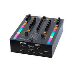 Gemini PMX-10 Digital DJ Performance Mixer Midi Battle Mixer 2 Channel