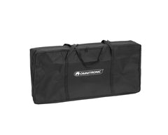 Omnitronic MD-2 DJ Booth Cover Foldable Screen for Table inc Carry Bag *B-STOCK*