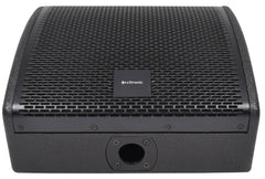 Citronic CM10A Active Wedge Speaker Foldback Monitor 400W Bluetooth